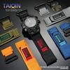 GWG-1000 Тканевый ремешок для часов Мужской Для Casio G-SHOCK 5463 первое поколение GWG-1000GB-1A/4a Модифицированный нейлоновый ремешок-браслет