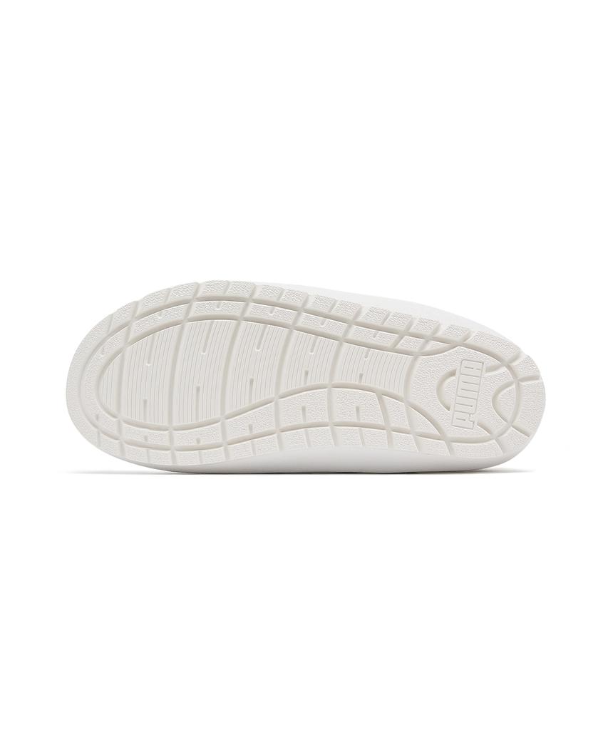 Puma Tough Terra - Белый, Высокий блеск:Серый / 403034-02