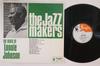 Виниловая пластинка LONNIE JOHNSON  Blues Of Lonnie Johnson S1225 SWAGGIE Австралия Блюз Б/у