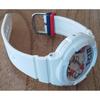 Used Casio Baby-G BGA-130TR Neon Dial