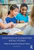 Книга Essentials of Elementary Social Studies
