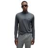 Hugo Boss Mens Logo Reflective Sweatshirt