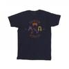 Mens Hocus Pocus Broom Squad 93 T-Shirt