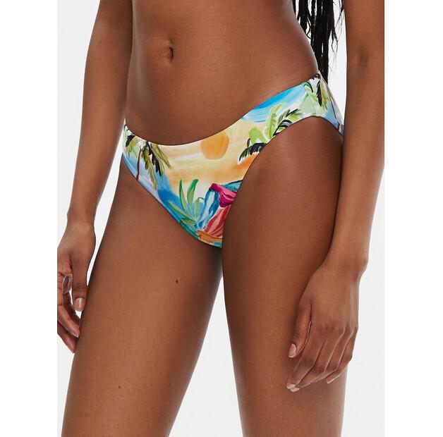 Низ от бикини Seafolly South Pacific