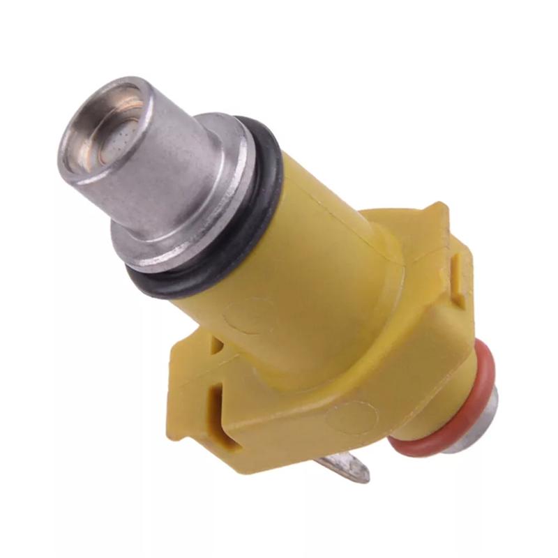 Powerful 5D7-13770-00 Motorcycle Fuel Injector 6 Hole High Quality Spare Parts For Yamaha WR125R