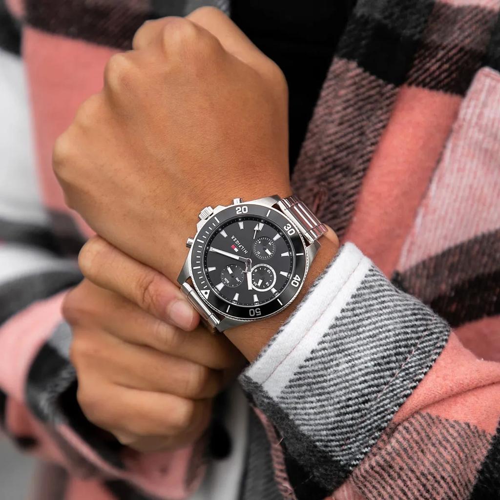 ZEGAREK MĘSKI TOMMY HILFIGER LARSON 1791916