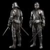 Medieval German Armor Suit  Medieval Knight Armor Costume  Battle Warrior  Suit Of Armor  Best Gift for Halloween