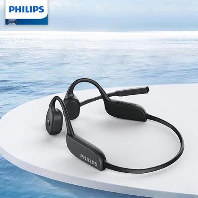 Bluetooth-гарнитура Philips с костной проводимостью