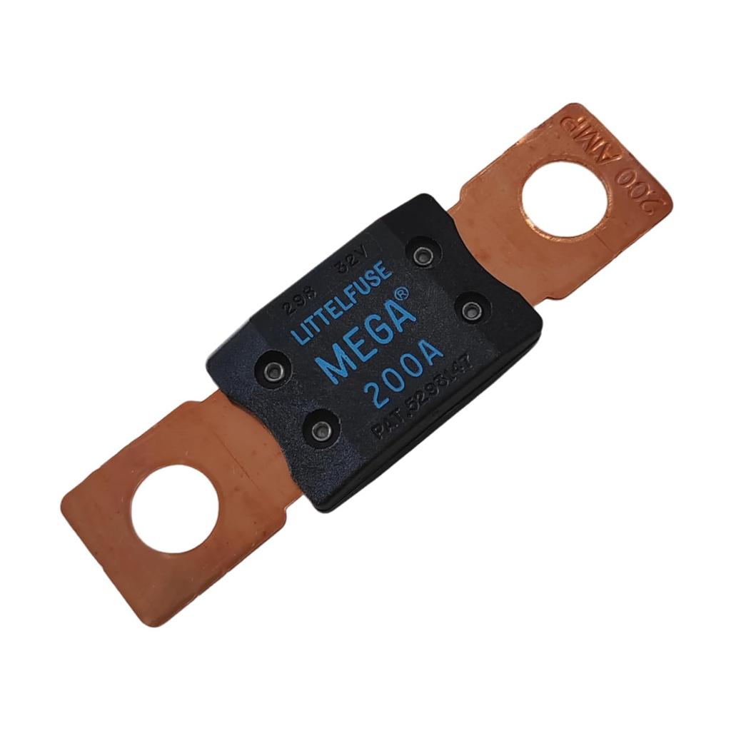 MEGA/AMG Bolt Down Auto Fuse 298 Series (125A)