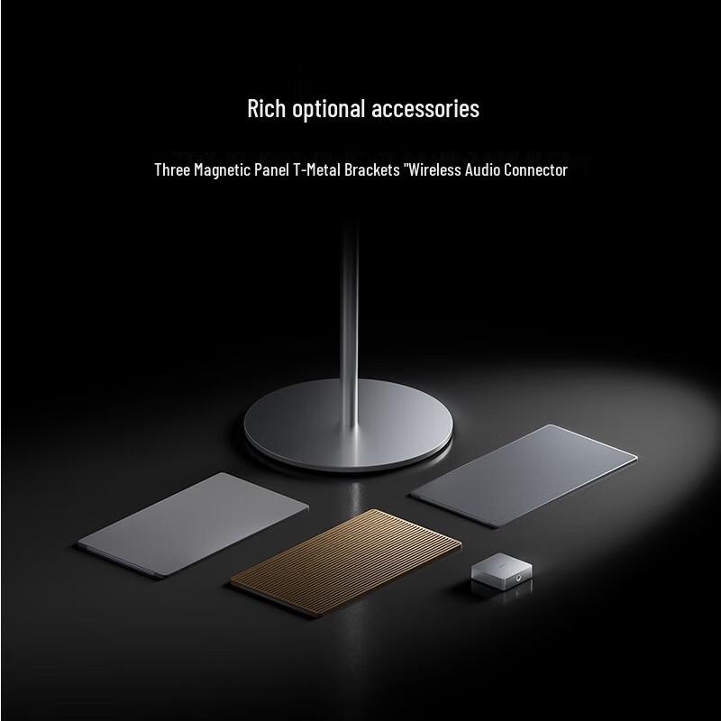 Умная колонка Xiaomi Sound 2 Max с ИИ и Bluetooth