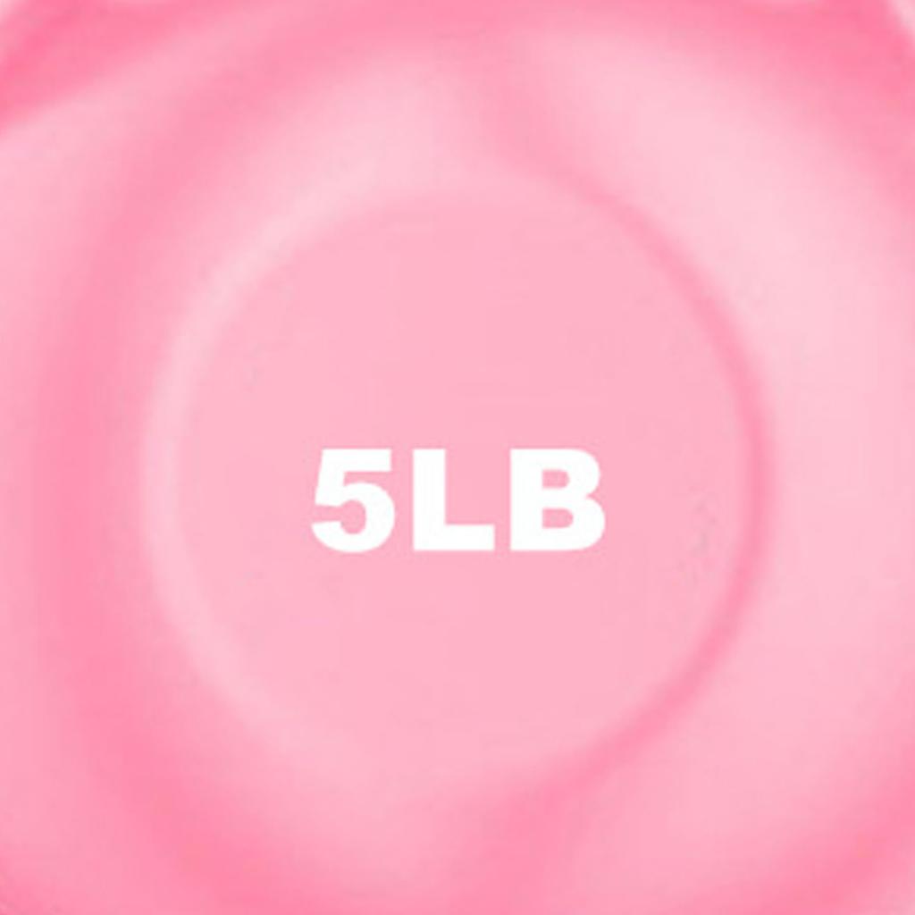 PE Kettlebell Weight for Men Women for Exercises Strength Training Functional Fitness Plyometrics