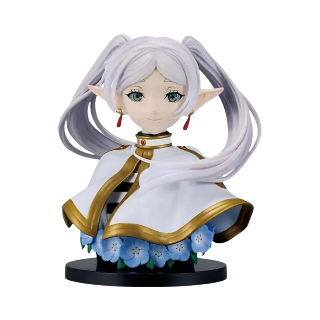 Bandai Ichiban Kuji Похороны Фрирен Последний приз Frieren Арт-фигурка в масштабе