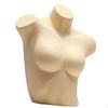 Female Mannequin Torso Bra Display for Exhibition Swimwear