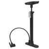 Multifunctional Bicycle Pump High Pressure Portable Floor Bike Tire Pump for Electric Bike Motorcycle Car Swimming Ring