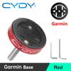 CYDY Garmin Bike Mount Bryton Rider 420 Wahoo XOSS IGPSPORT держатель для велосипедного компьютера поддержка фары шоссейный MTB GPS велосипедные аксессуары