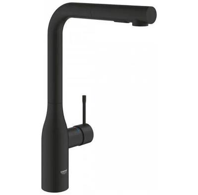 Смеситель Essence Phantom Black 30504KF0