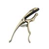 Professional Acoustic Guitar Capo Transfer Clip Guitar Capo Zinc Alloy Guitar Capo for Folk Classical Guitars Ukulele