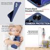 Для Poco F6 Pro Чехол Квадратный Жидкий Силиконовый Чехол Для Телефона Для Xiaomi Poco F6 Pro Противоударный Мягкий Чехол TPU