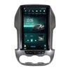 Ford Ranger Android Вертикальный Экран GPS Навигация с HD Камерой Заднего Вида и CarPlay