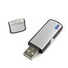 Enregistreur-Espion Clé USB 8 Go Dictaphone Numérique 192 КБПС 120 часов регистрации R154