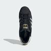 Adidas Кроссовки SUPERSTAR Core Black ORIGINALS унисекс IE6525 Core Black / Crystal White / Matte Gold