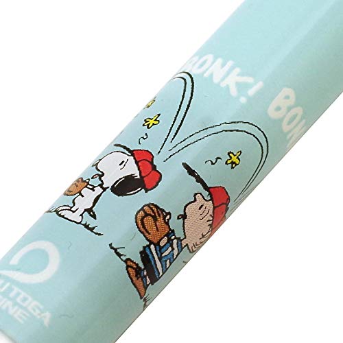 Механический карандаш Mitsubishi Pencil Limited "Kurutoga" 0,5 мм SNOOPY/Snoopy [S Trio] M5-650PN 1