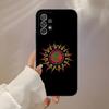 Ретро Музыка Alice In Chains Чехол для телефона Samsung S23 Ultra S24 S22 S20 Fe S21 Plus Galaxy A54 A34 A24 A53 Note 20 Задняя крышка