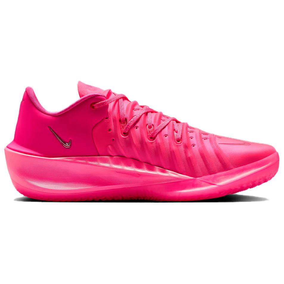 Nike Кроссовки унисекс Nike Air Zoom GT Cut 4 EP Kay Yow Розовые Pinksicle Разноцветные IO8117-600