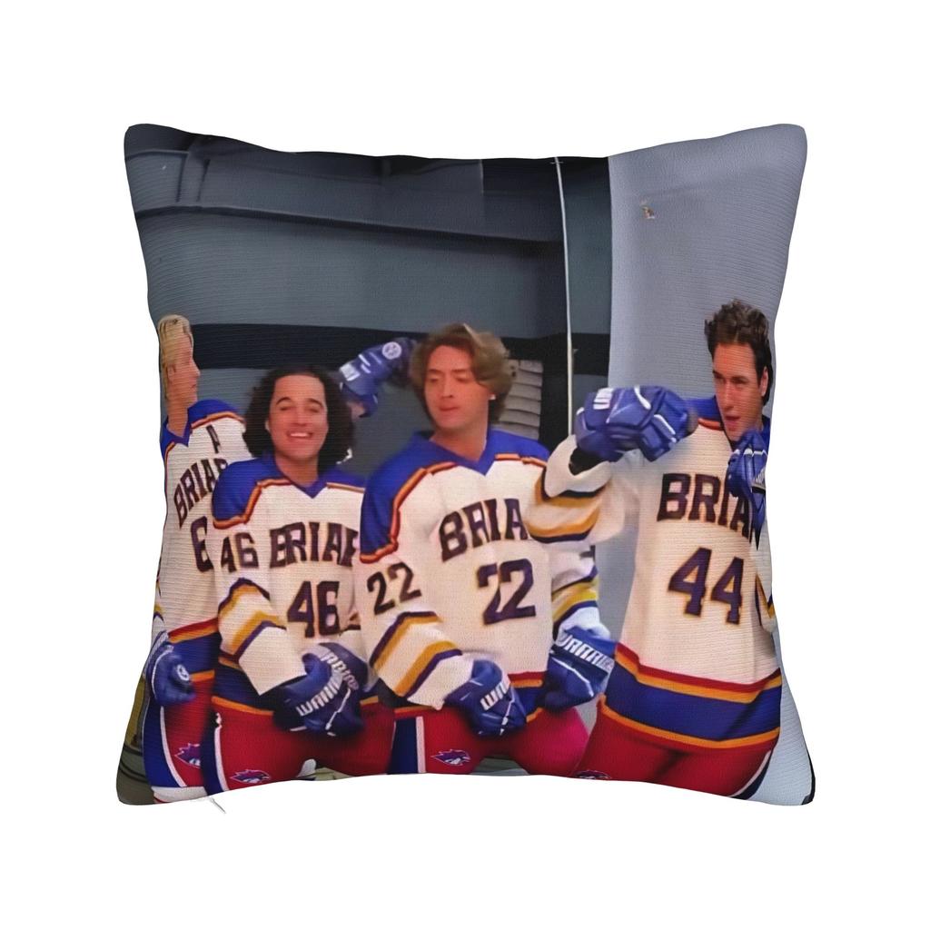 Decorative Pillow Covers Off Campus Tv Series Stuff Sofa Throw Pillow Case Cover Square Multiple Sizes