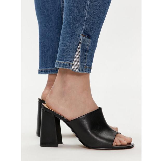 Джинсы Liu Jo UA4198 D4448 синий Skinny Fit