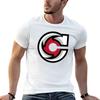 The Most Popularice Hockey Team Tshirt Work Utility Casual Tee Shirt