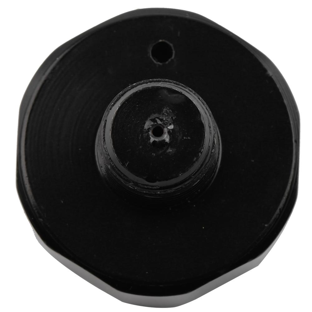 Прецизионный клапан 1/8NPT, мини-манометр, микроманометр углекислого газа(6000 фунтов на кв. дюйм)