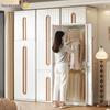 Yeya Flowing Cloud Simple Luxury Storage Cabinet