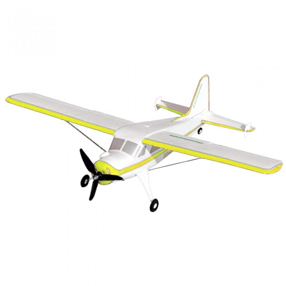 Casiopea Micro Beaver Arf Желтый