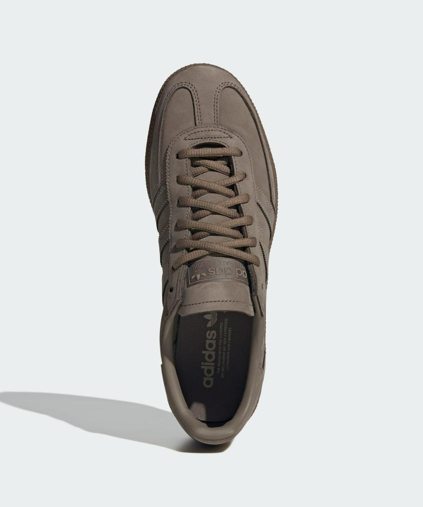adidas Handball Spezial - Blanche Brown / Kj9852 (Тип C)