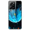 Чехол для Redmi Note 12 Pro Чехол для Redmi Note12 5G Закаленное Стекло Жесткая Задняя Крышка Для Redmi Note 12 Pro Plus 5G Чехол Чехол Звездное Небо