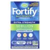 Fortify, Ежедневный пробиотик + пребиотик, Экстра сила, 50 миллиардов, 30 капсул с замедленным высвобождением