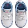 Детская обувь Air Jordan 3 Retro TD 'White Cobalt Bliss' HQ0782-101