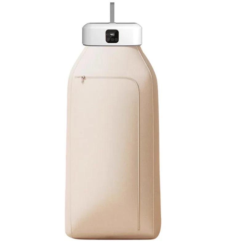 Многофункциональная сушилка с дистанционным управлением, электрическая сушилка для одежды, домашний шкаф, напольная машина, сушилки для белья, сушилка для теплого воздуха с таймером для дома