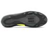 Fizik X1 Infinite BOA MTB Shoes Grey/Yellow 39.0