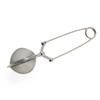 Pince À Thé Inox