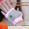 Portable Charging Hand Warmer Gloves – Explosion-Proof Heating for Students, Ideal Birthday Gift