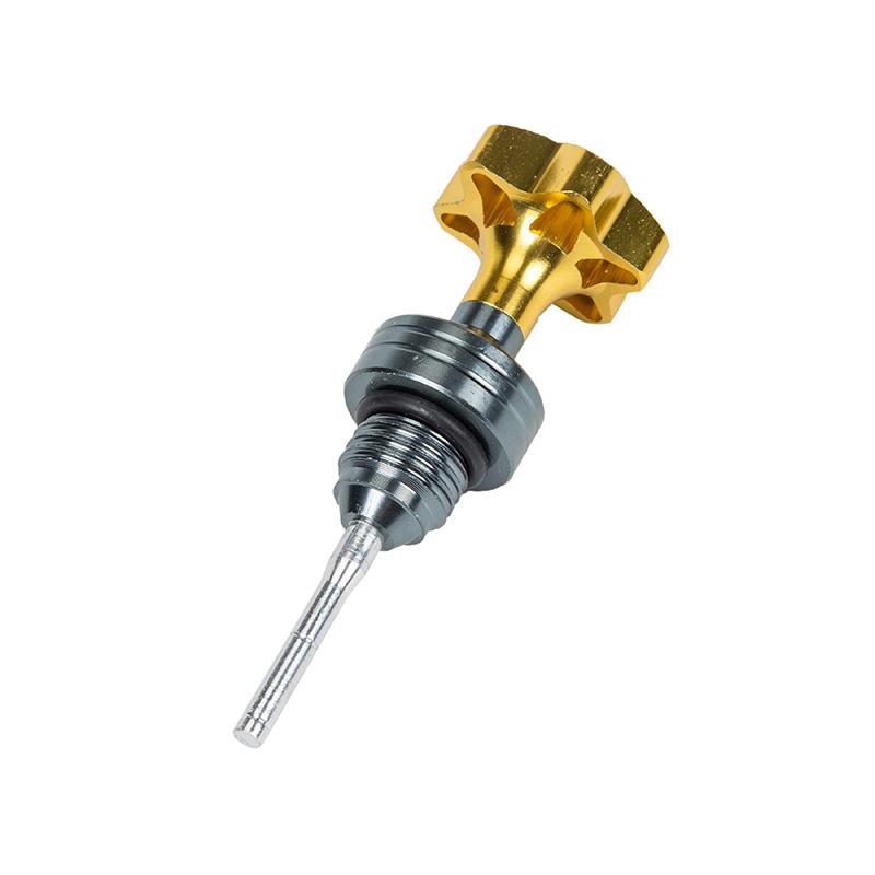 POSSBAY новый тренд измеритель уровня мотоцикл масляная крышка мотоцикла масляный бак двигателя щуп