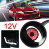 Modification New Dynamic LED Car Headlights Devil Eye LED Eye Light Headlight Assembly Cars Accessories