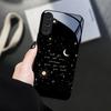Закаленное стекло чехол для телефона подходит для Samsung Galaxy S20 S21 S22 S23 S24 S25 FE Ultra Plus A56 A36 и других моделей