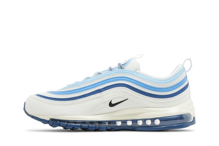 Nike Air Max 97 Summit White Light Photo Blue