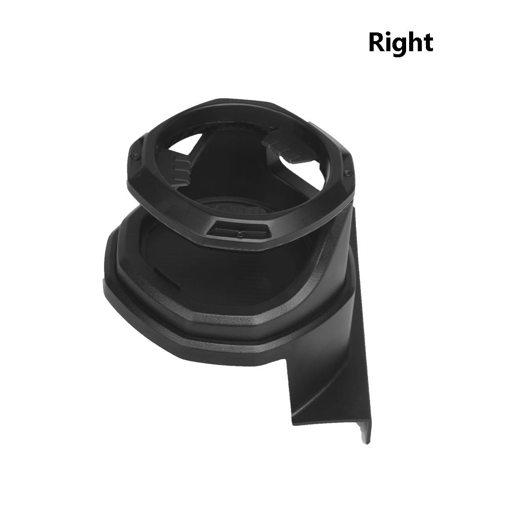 Left/Right Multi-Function Car Window ABS Cup Holder For Ford F150 2015 2016 2017 2018 2019 2020 2024 2024 2024 Modified Accessor
