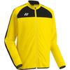 Футбольный тренировочный топ YONEX Unisex Pro Style Yellow S FW5007