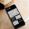 Чехол T73 Formulas Math Formul для iPhone 13 12 Mini 11 Pro XS Max XR X 8 7 6 6S Plus 5 5S SE 2020