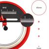 2026 Новый MT-EC Бесступенчатый Круговой Резак Регулируемое Лезвие для Инструмента Резки Модельных Наборов